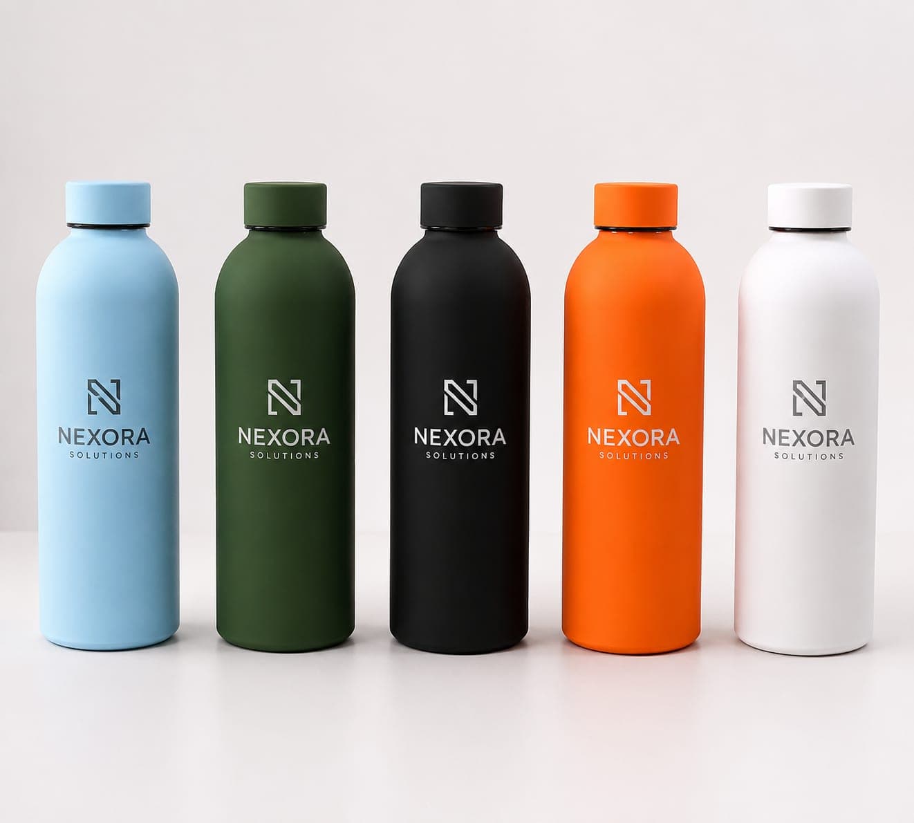The Prime - 500ml Insulated Tumbler