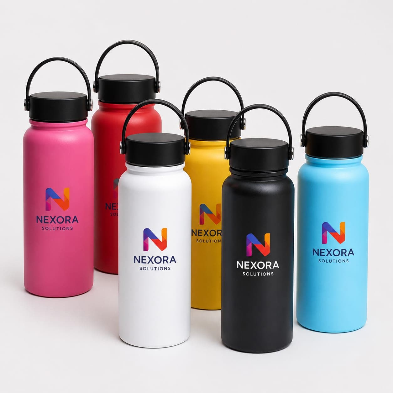 The Prism - 800ml Insulated Tumbler