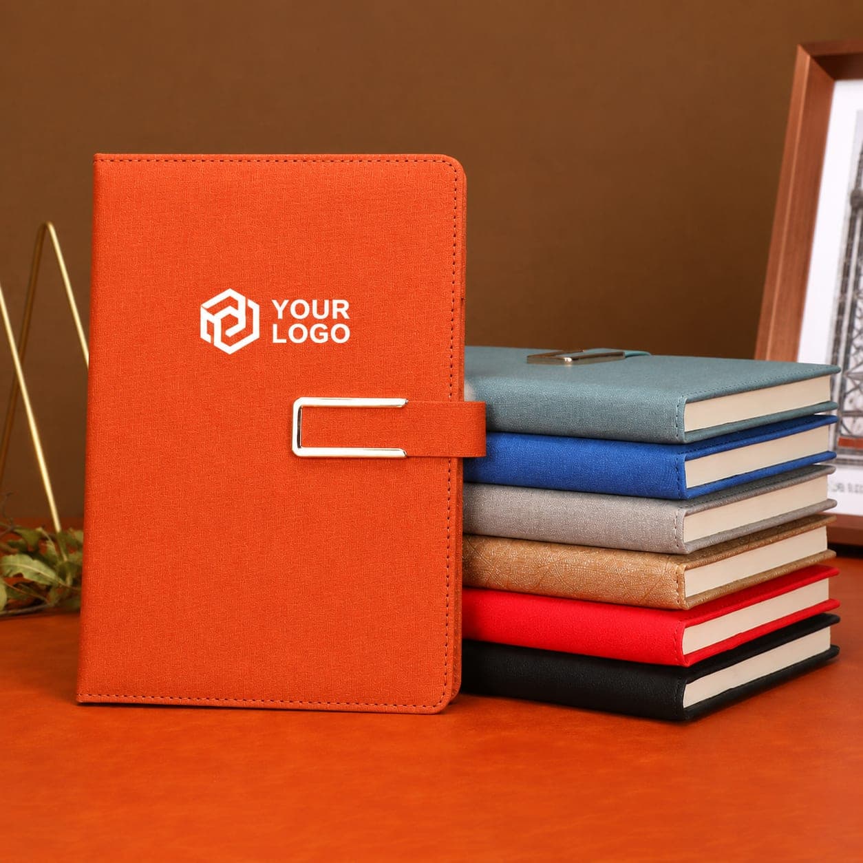 Executive Journal