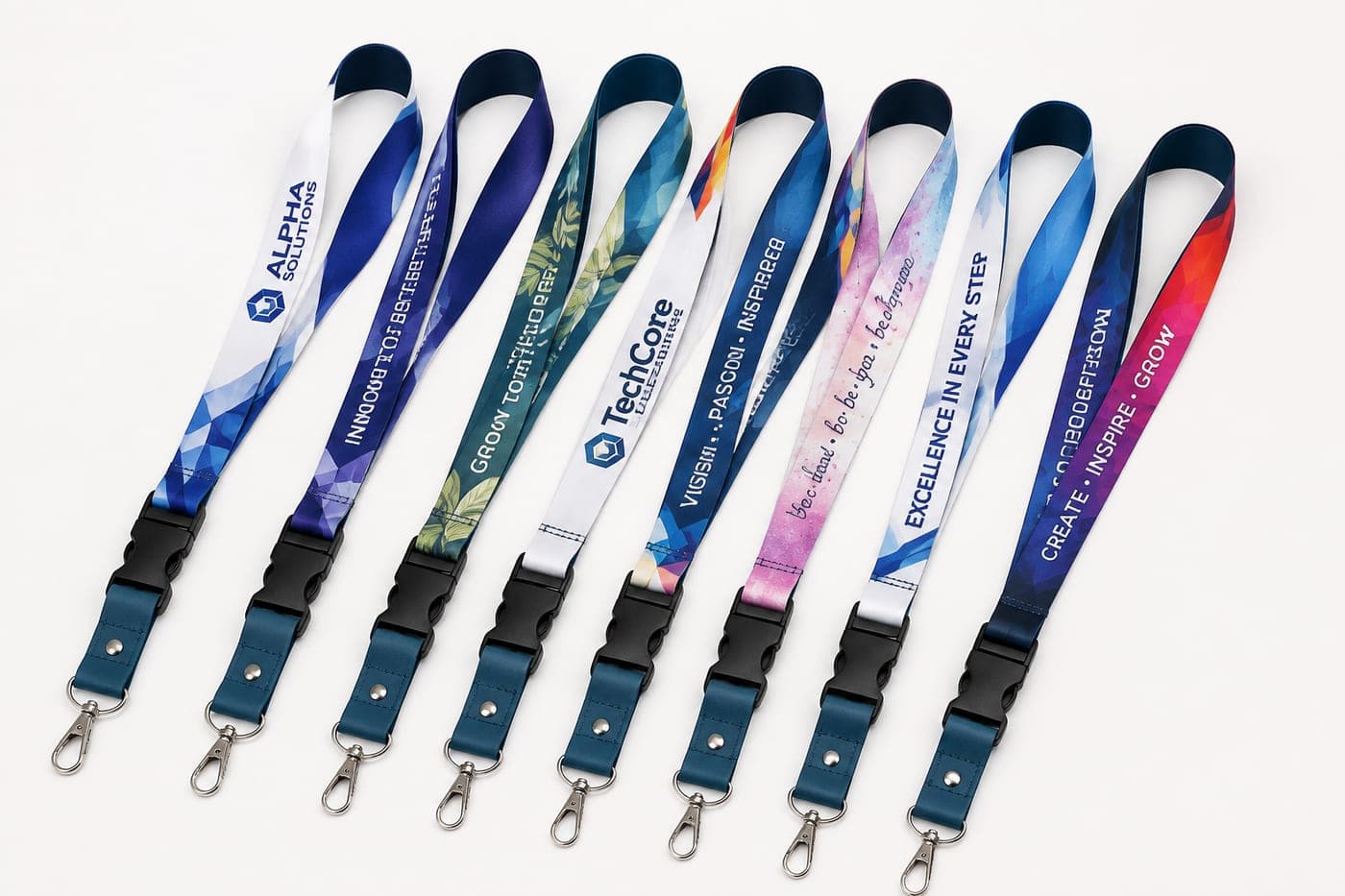 Lanyard