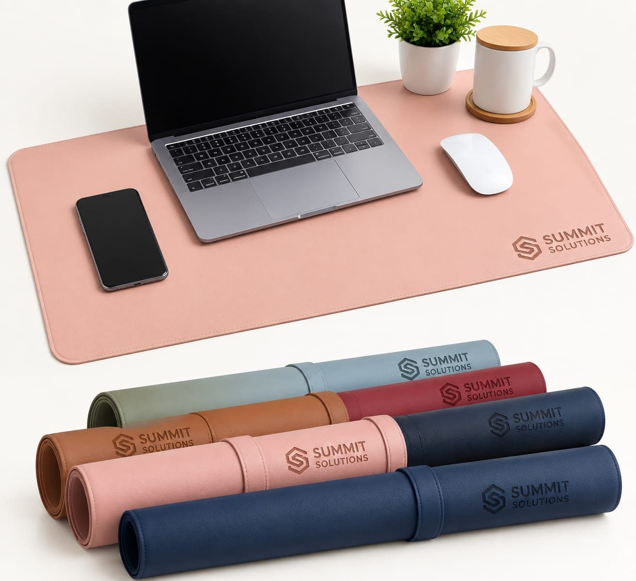 Leather Desk Pad
