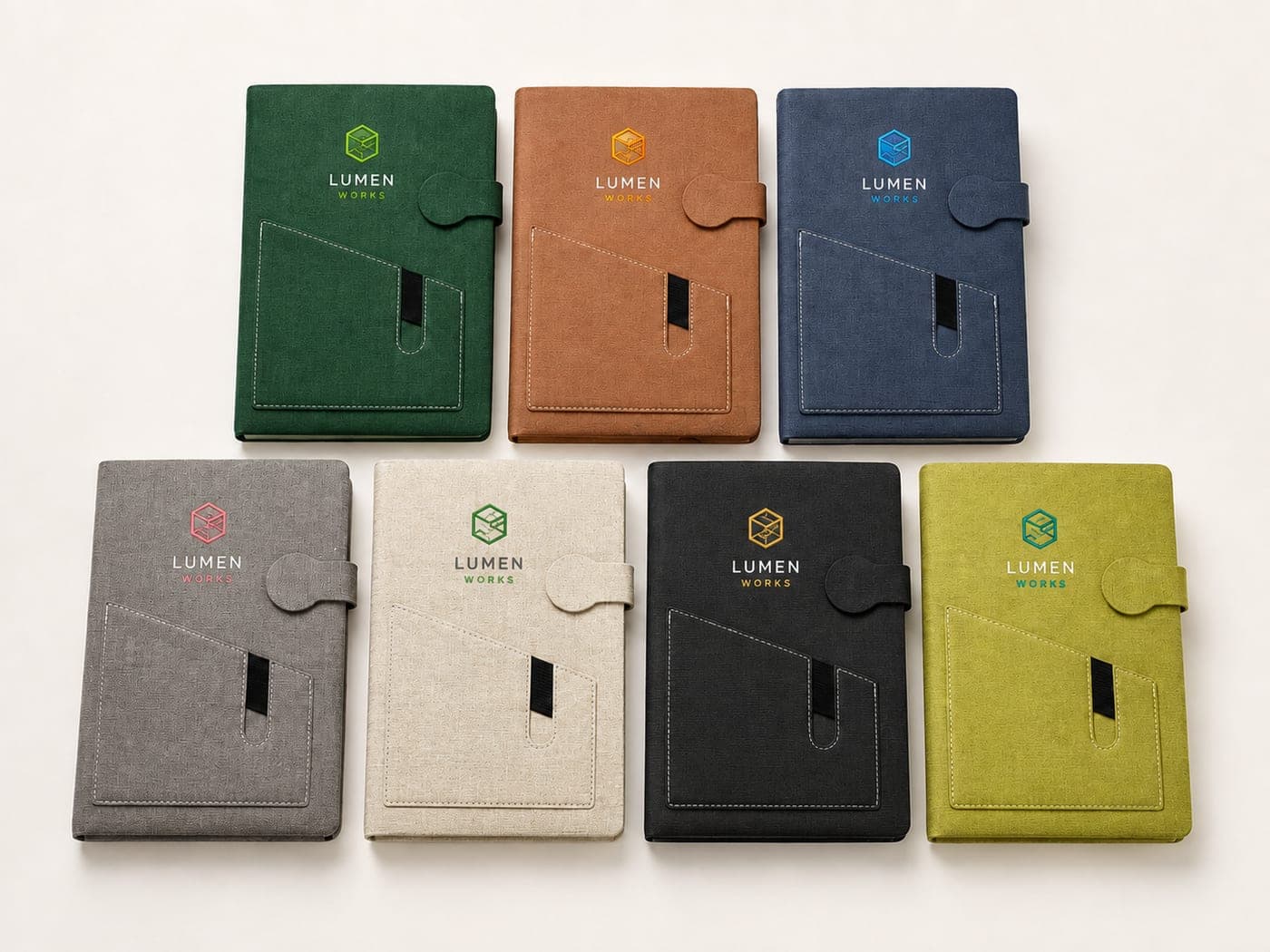 Legacy Journal
