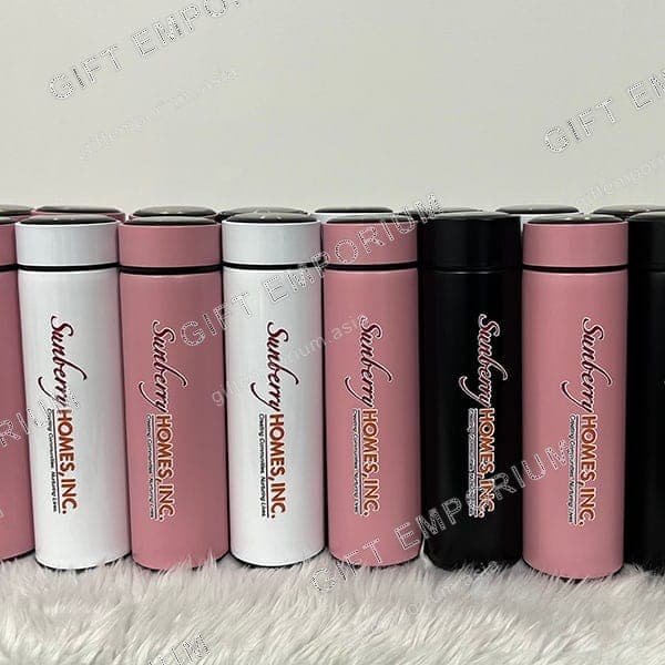 Corporate Tumbler A