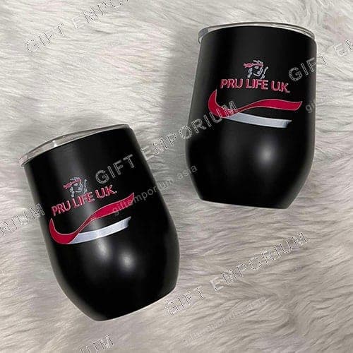 Corporate Egg Mug