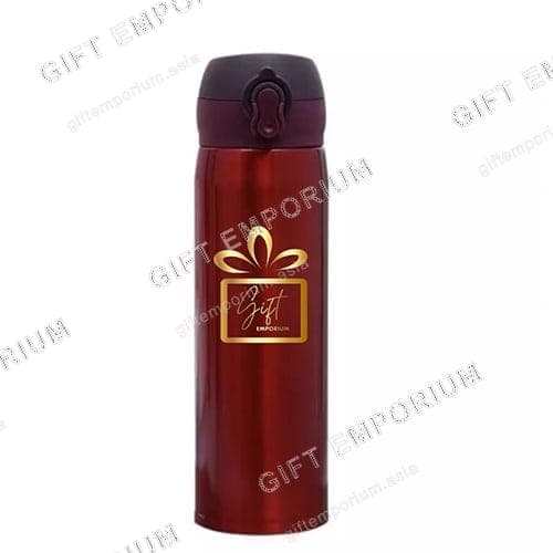 Corporate Tumbler B