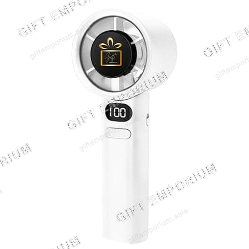 Custom Mini Fan