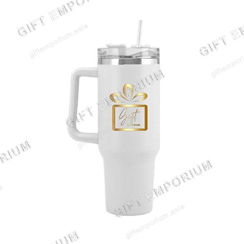 Corporate Tumbler E