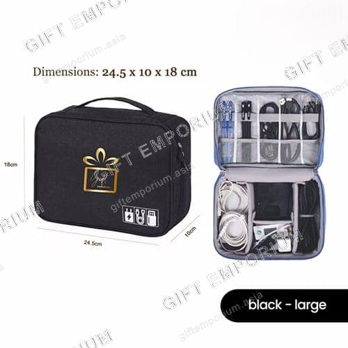 Travel Organizer