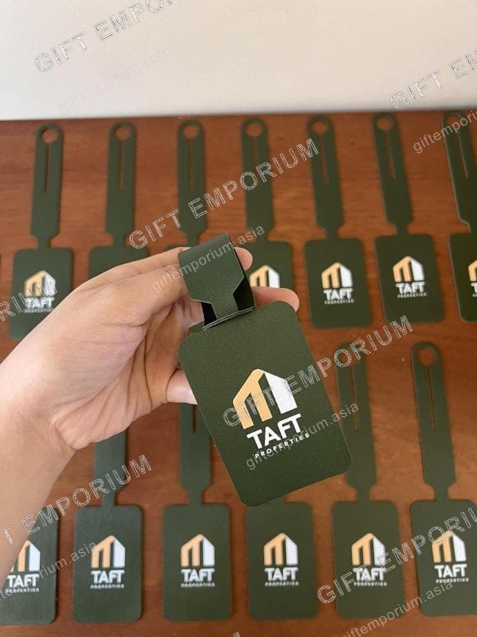 Luggage Tag