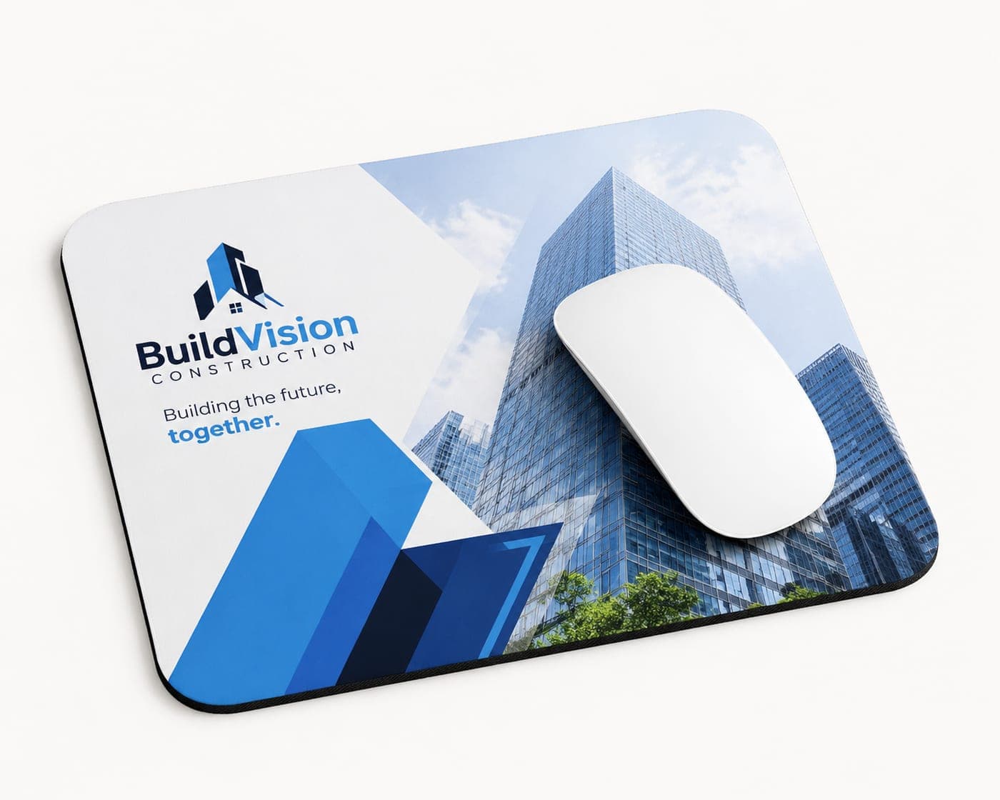 Sublimation Mouse Pad