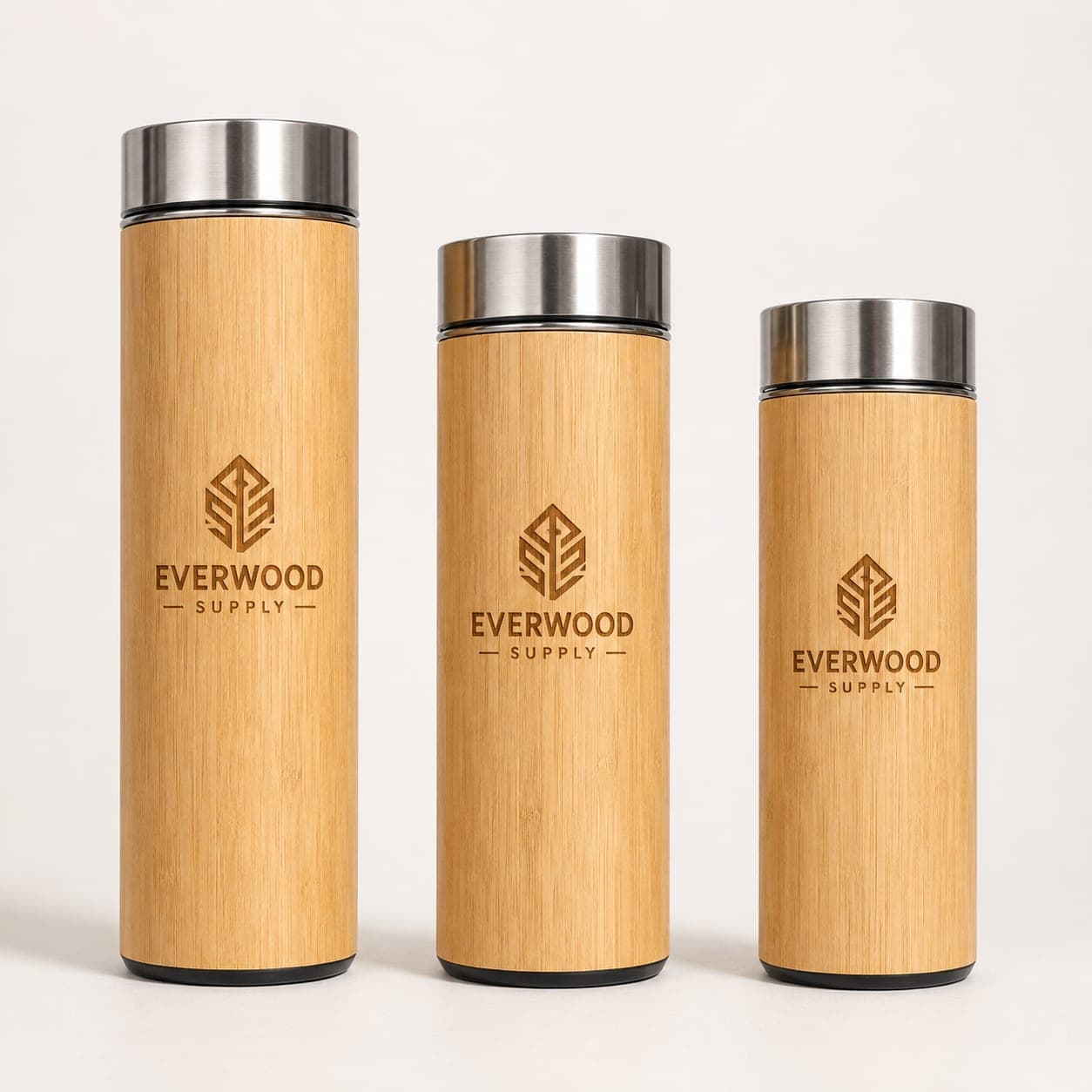 The Bamboo Tumbler