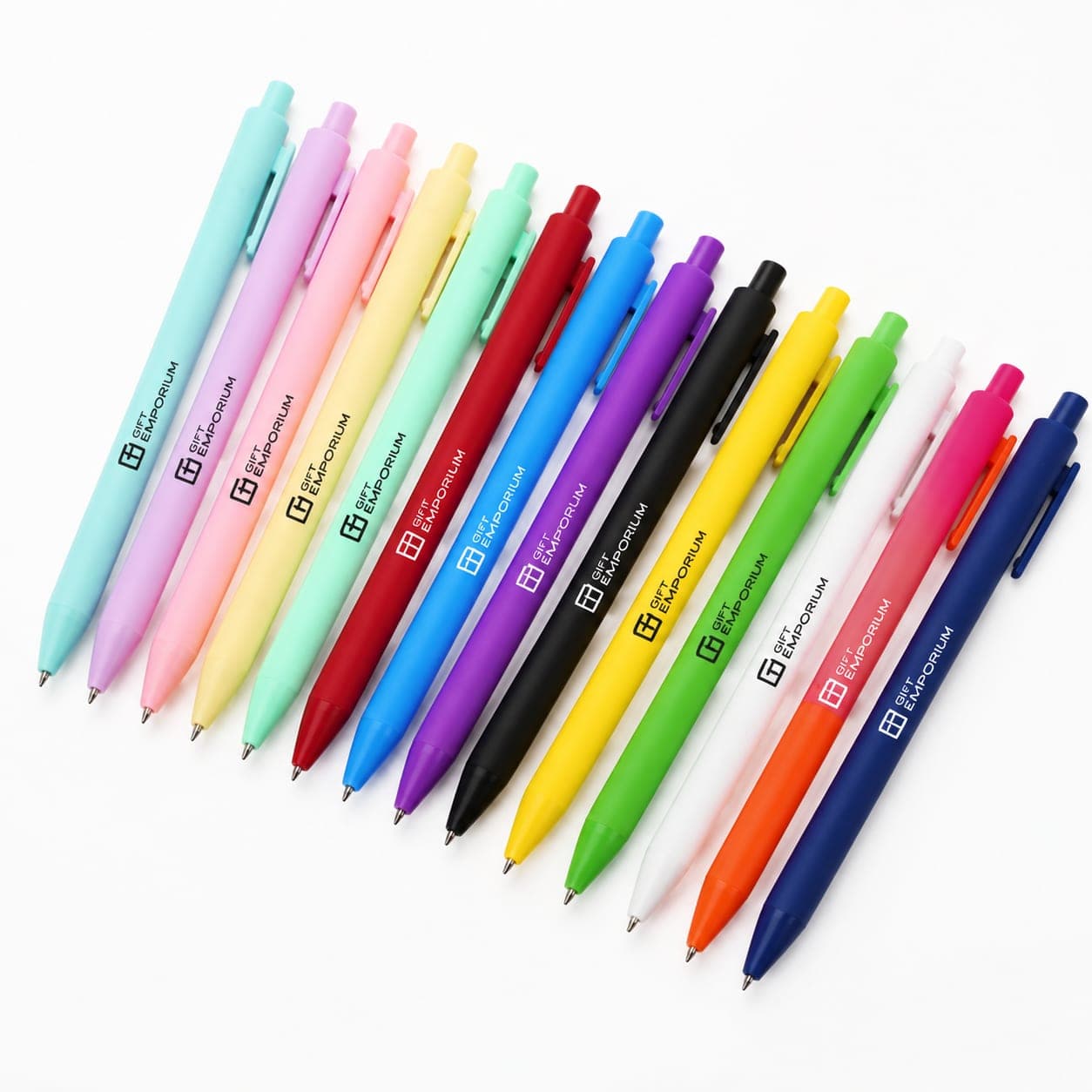 The Macaron Pen