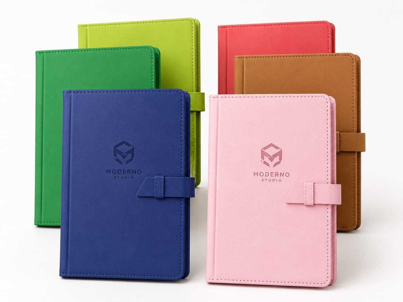 Vision Journal