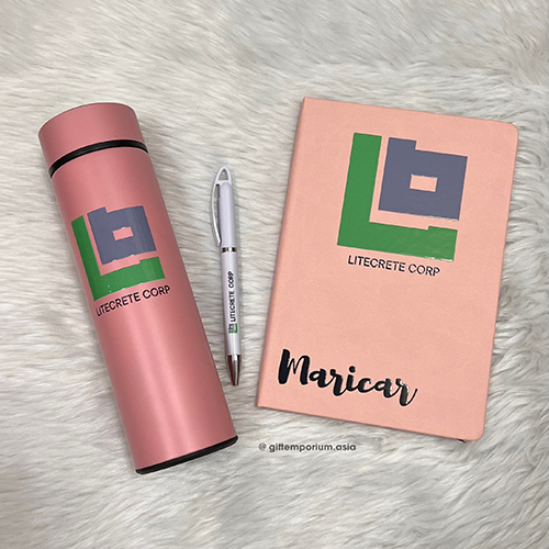 Corporate Set B