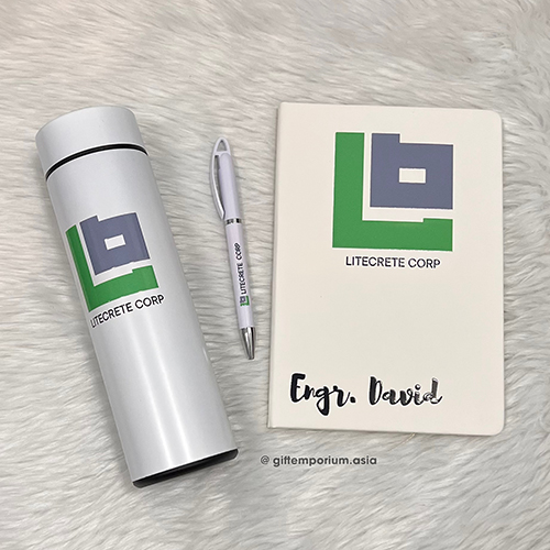 Corporate Set B