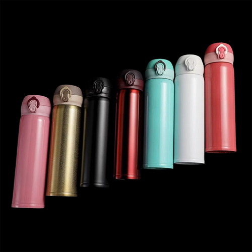 Corporate Tumbler B