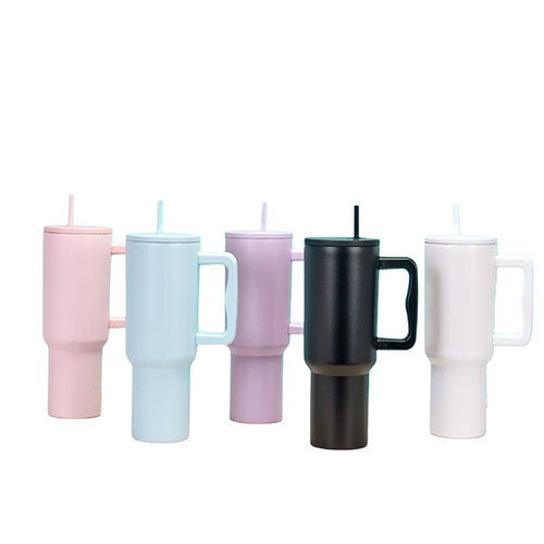 Corporate Tumbler F