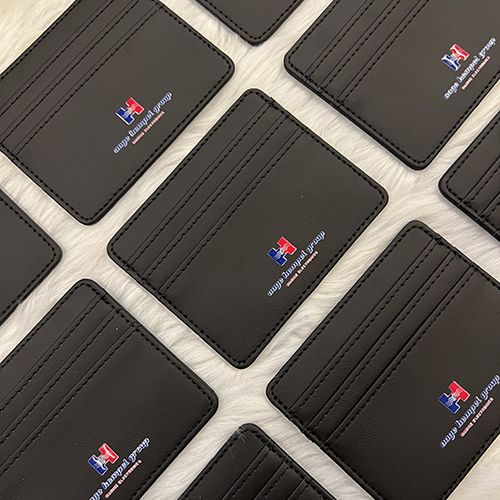 Corporate Cardholder