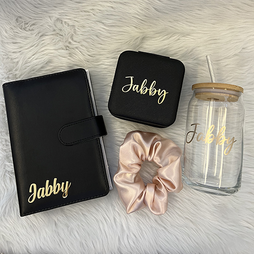 Daisy Set