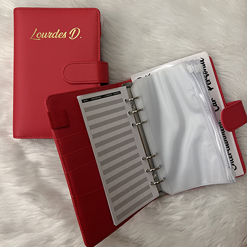 Budget Organizer