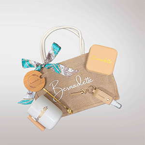 Carnation Set