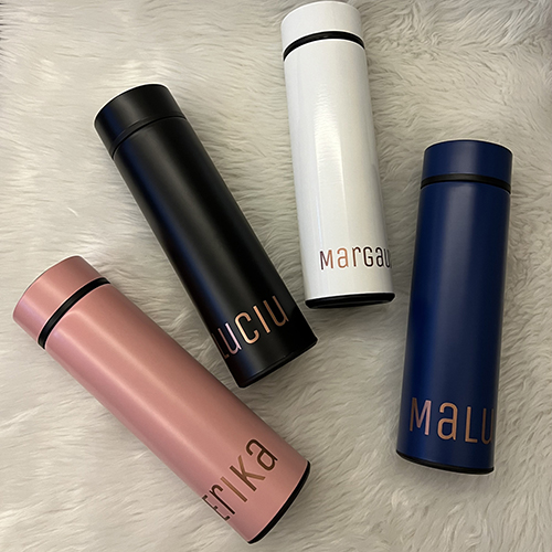 Personalized Tumbler