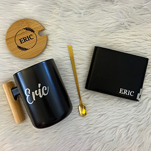 Barclay Set