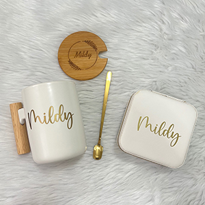 Marigold Set