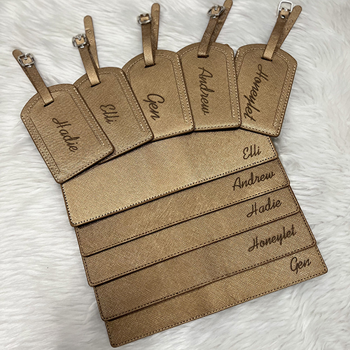 Passport Holder