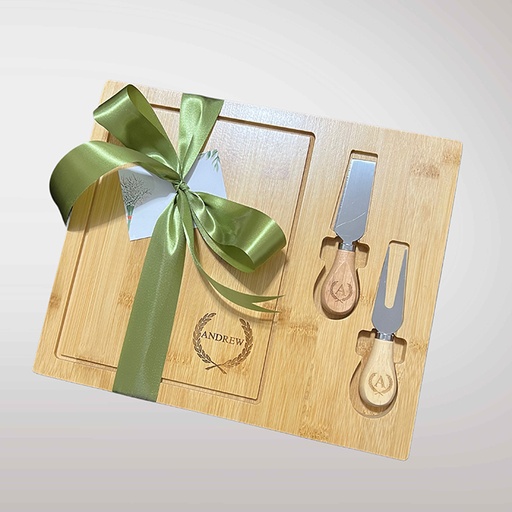 Charcuterie Board