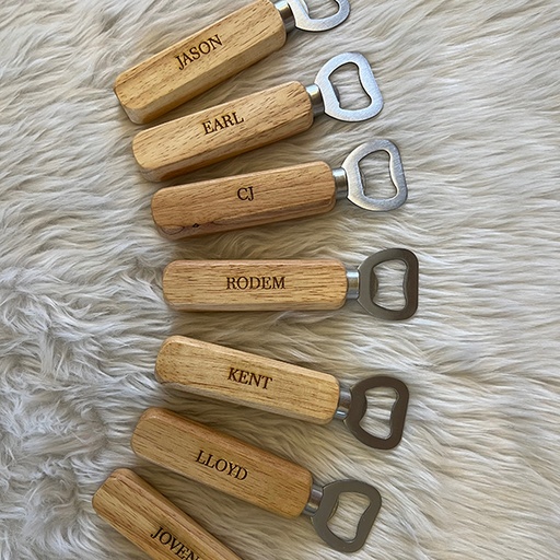 Bottle Opener