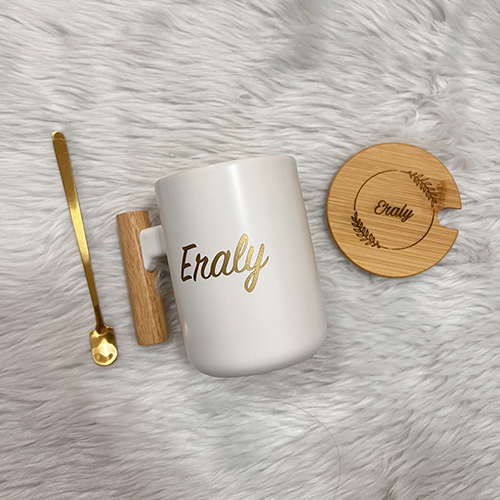 Nordic Mug Set