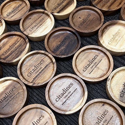 Coaster