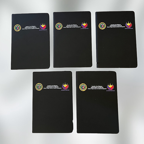 Custom Journal