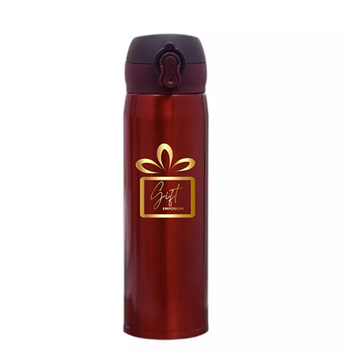 Corporate Tumbler B
