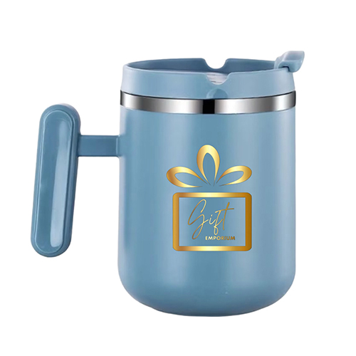 Coffee Tumbler