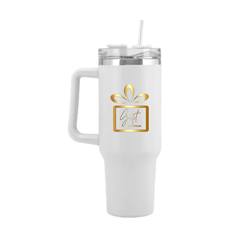 Corporate Tumbler E