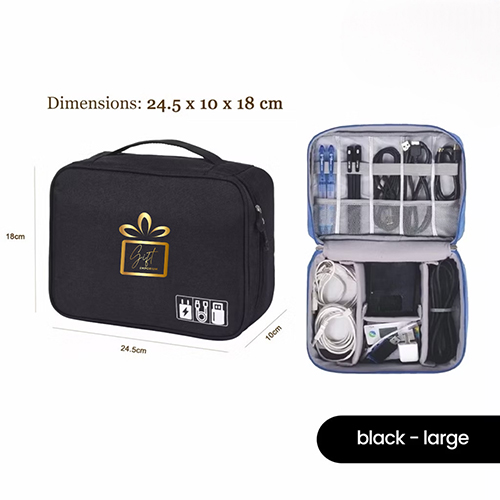 Travel Organizer